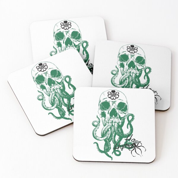 Item preview, Hail Hydra Design designed and sold by AnalogDesigns.