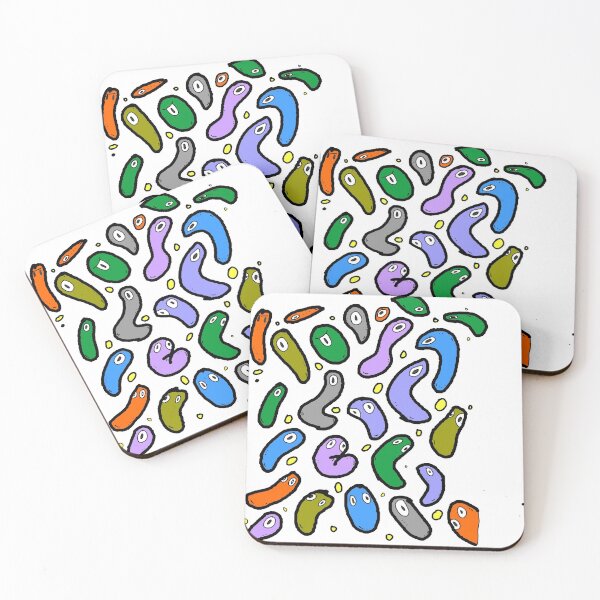 Item preview, Anti-Covid Pattern designed and sold by Gbboii.
