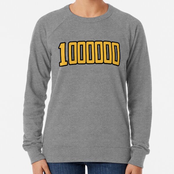 lemillion sweater