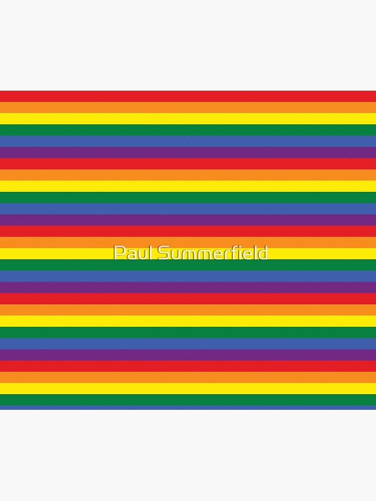 rainbow by lazykite