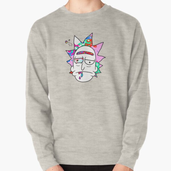 Krank Pullover
