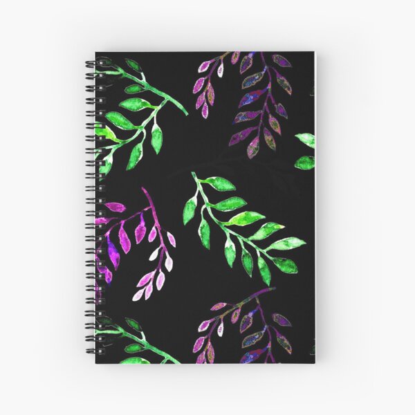 Item preview, Hello autumn fall leaves pattern designed and sold by wolfgangrainer.