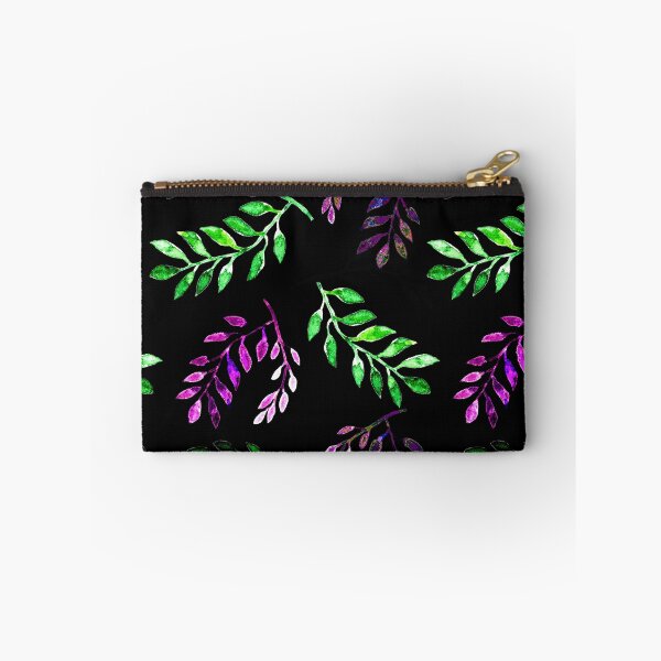 Item preview, Hello autumn fall leaves pattern designed and sold by wolfgangrainer.