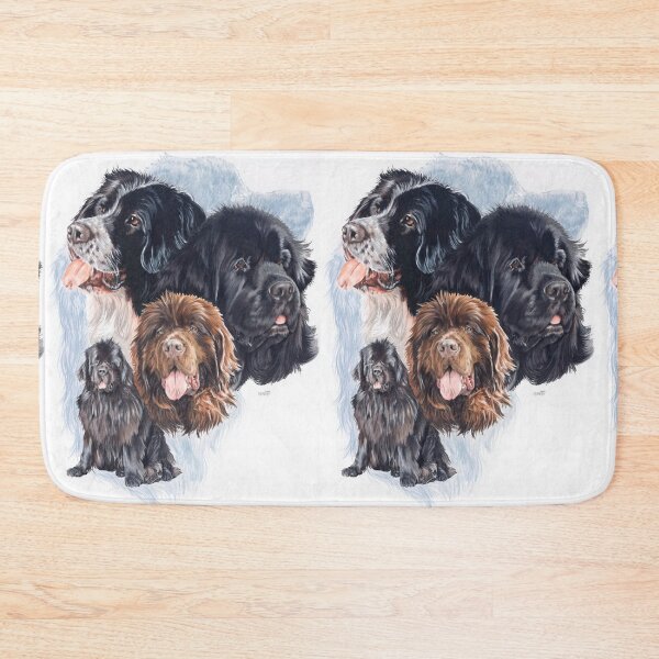 Item preview, Newfoundland Revamp designed and sold by BarbBarcikKeith.