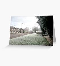 Hamel Hampstead Greeting Card