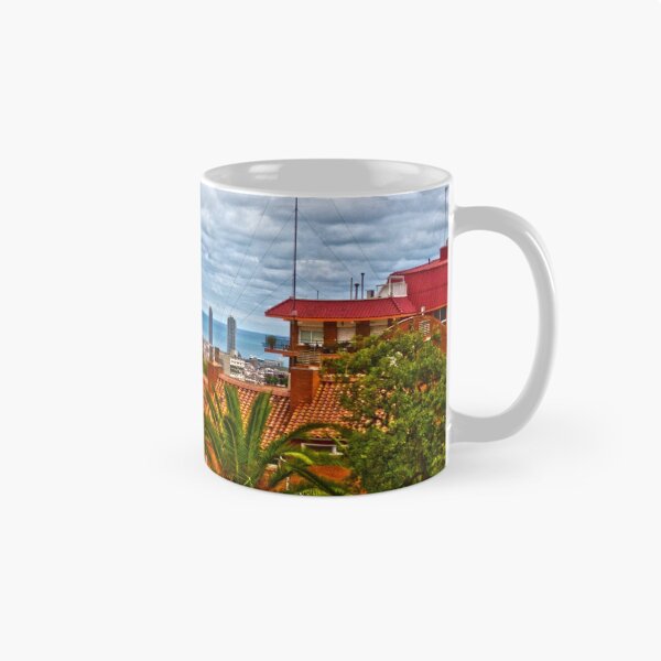Item preview, Barcelona  designed and sold by Phillip S. Vullo II.