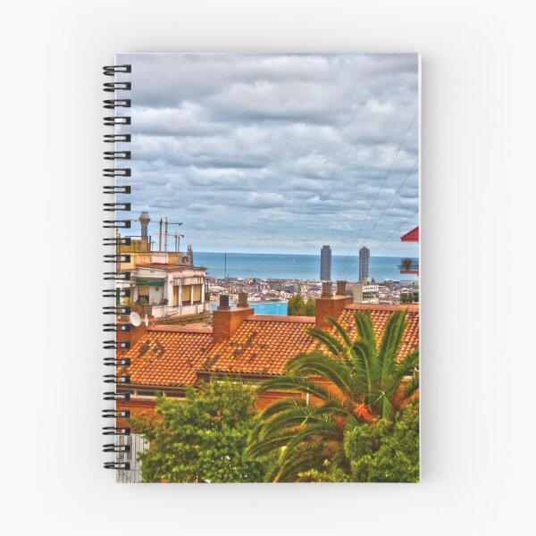 Item preview, Barcelona  designed and sold by Phillip S. Vullo II.