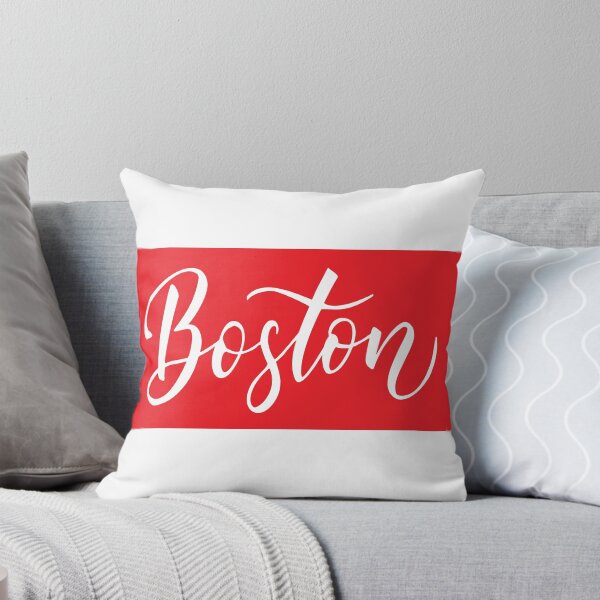 Artikelvorschau, Boston hat mich großgezogen Massachusetts New England entworfen und verkauft von ProjectX23.