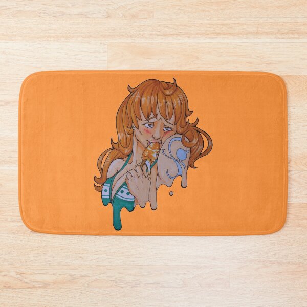 Item preview, Lushious Orange Creamsicle designed and sold by Thrashy Bird.