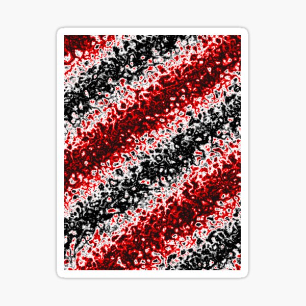 Perlin Sticker