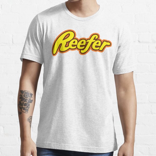 Reefer Essential T-Shirt
