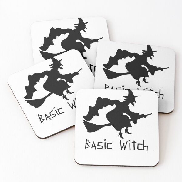 Item preview, Basic Witch designed and sold by harryc1344.