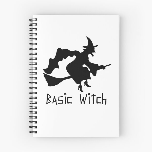 Item preview, Basic Witch designed and sold by harryc1344.
