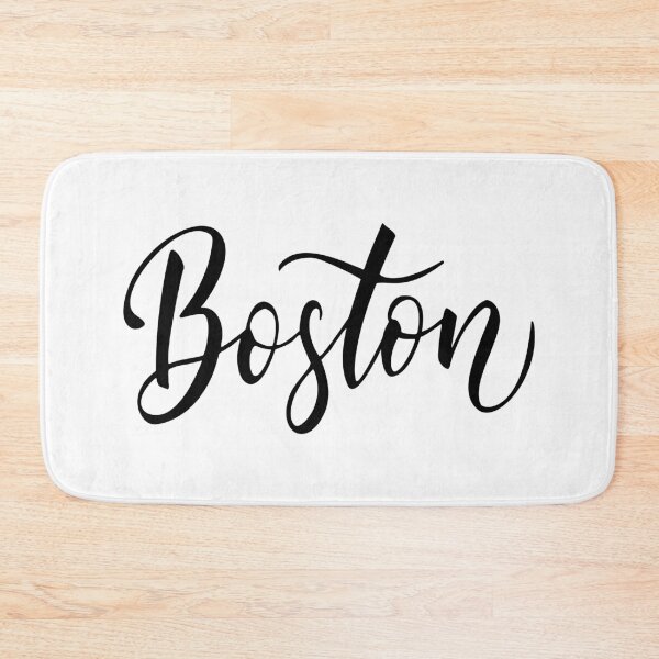 Item preview, Boston Raised Me Massachusetts New England  designed and sold by ProjectX23.