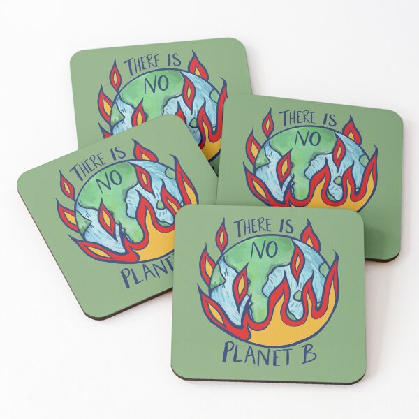 Item preview, There is no planet B designed and sold by FrictionMaxxing.