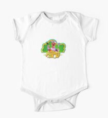 Chef Muppets One Piece - Short Sleeve