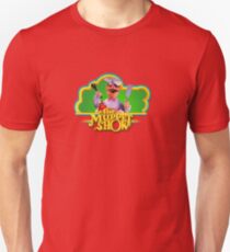 Chef Muppets Unisex T-Shirt