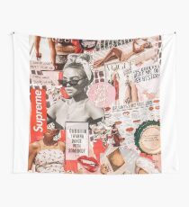 passion Tapestry