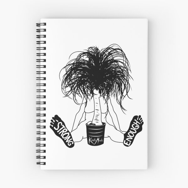 Item preview, Strong Enough designed and sold by kimchimuschi.