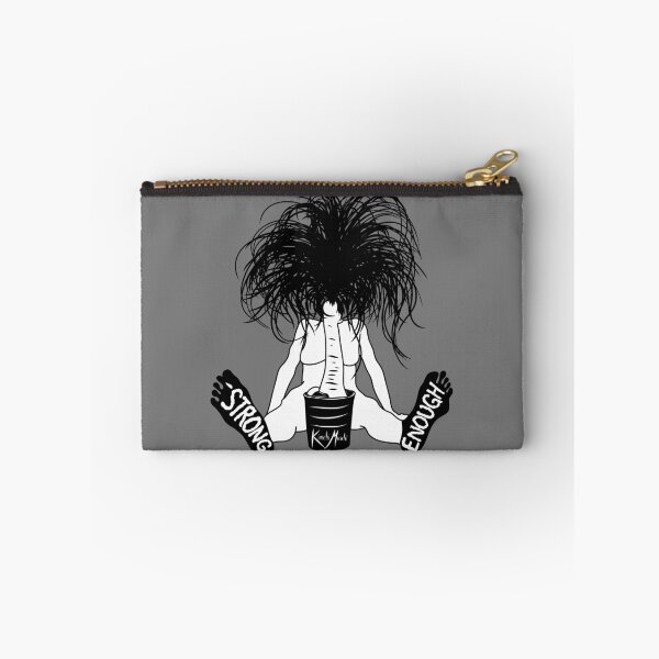 Item preview, Strong Enough designed and sold by kimchimuschi.