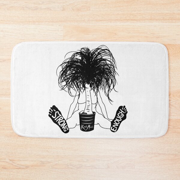 Item preview, Strong Enough designed and sold by kimchimuschi.