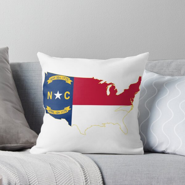 Item preview, North Carolina designed and sold by av8id.
