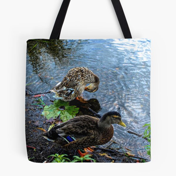 Item preview, Mallards designed and sold by Barry W  King.