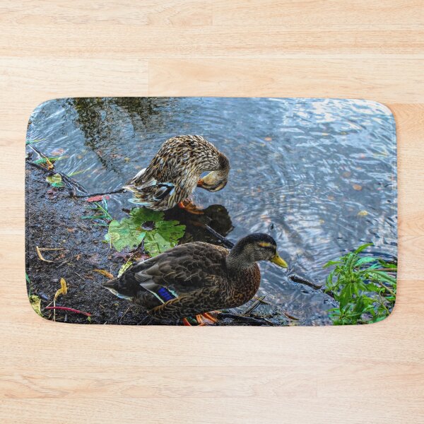 Item preview, Mallards designed and sold by Barry W  King.