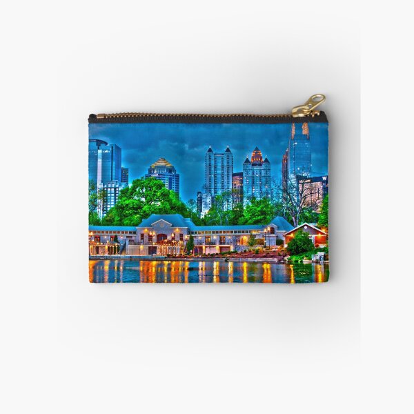 Item preview, Atlanta City Scape Spring 2012  designed and sold by Phillip S. Vullo II.