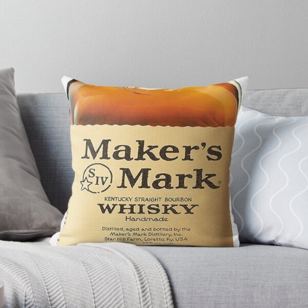 Handmade Kentucky Accent Pillow Cover