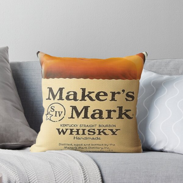 Item preview, Maker's Mark designed and sold by BJ Key.