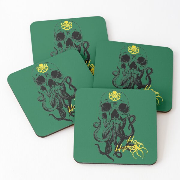 Item preview, Hail Hydra Design designed and sold by AnalogDesigns.