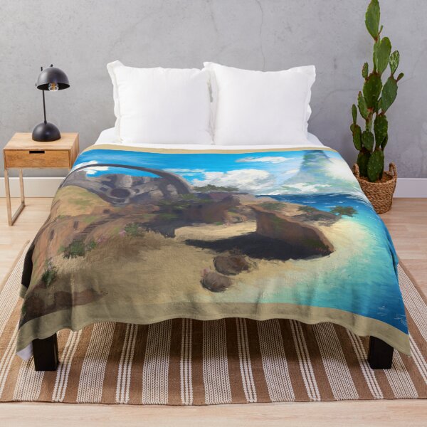 Item preview, Impressionist Last Resort designed and sold by Toffee Bee.
