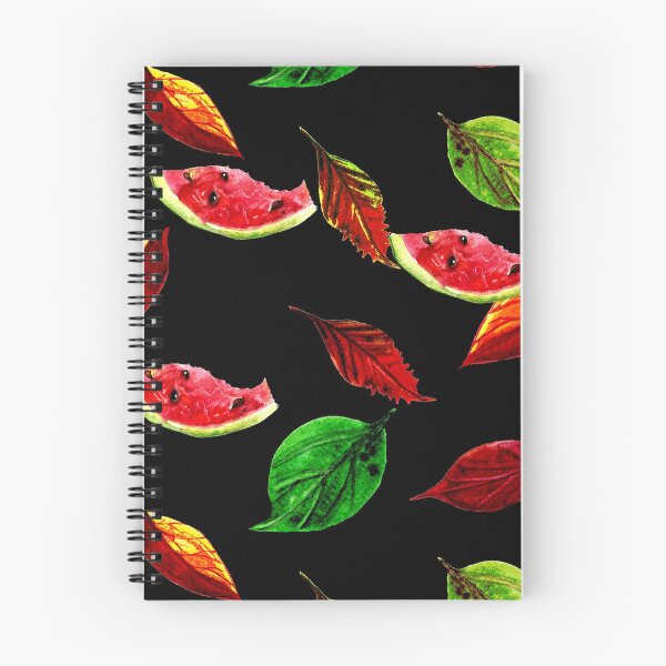 Item preview, Hello autumn autumnal melon pattern designed and sold by wolfgangrainer.
