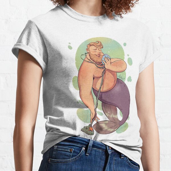MerMay 2019 #2 Classic T-Shirt