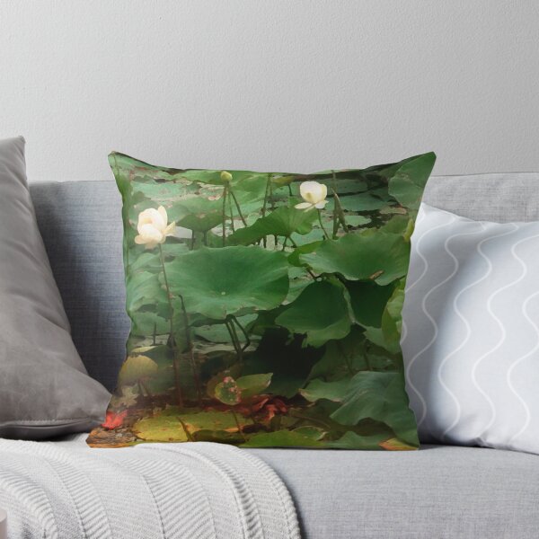 Item preview, Summer in the Wetlands designed and sold by Claude Johnson.