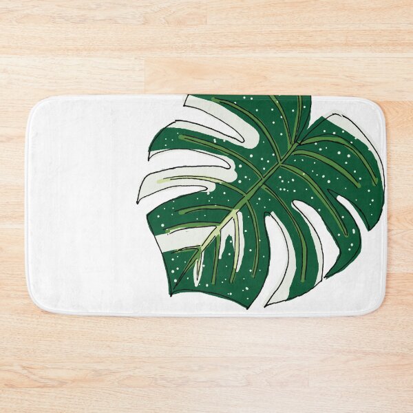Item preview, Monstera Thai Constellation designed and sold by lovethemplants.