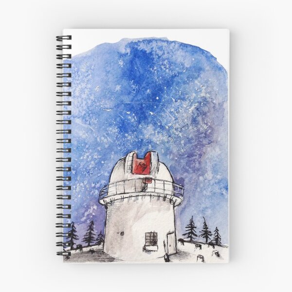 Item preview, Observatory designed and sold by Alexa Price.
