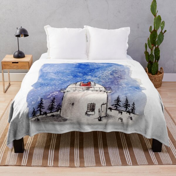 Item preview, Observatory designed and sold by Alexa Price.
