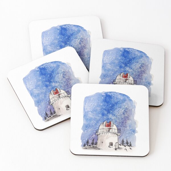 Item preview, Observatory designed and sold by Alexa Price.