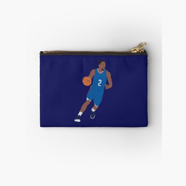 Item preview, Kawhi Leonard Clippers designed and sold by Draws Sports.