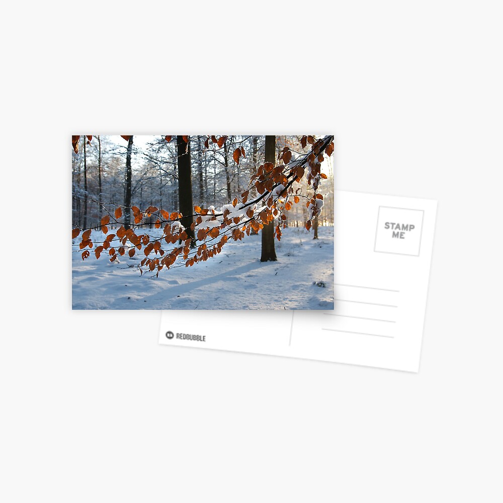 Item preview, Postcard designed and sold by steppeland.