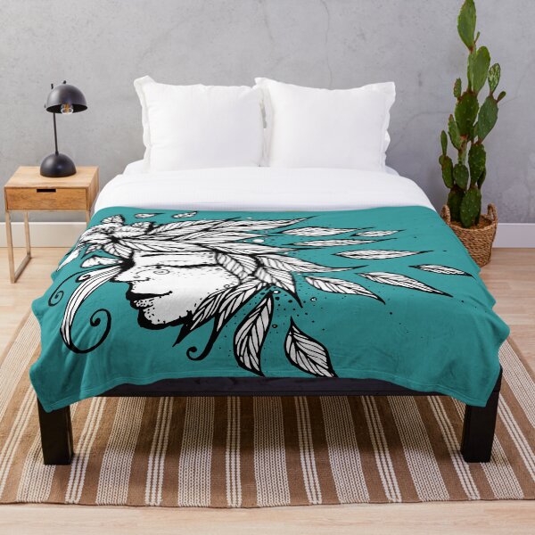 Item preview, Diosa de la naturaleza designed and sold by Freja Friborg.