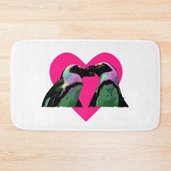 Item preview, Penguin Luv' designed and sold by cuprum.