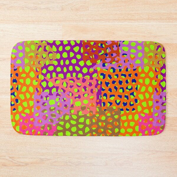 Item preview, Abstract texture of grids  designed and sold by Nata-V.