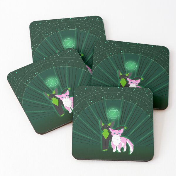Item preview, Gelphie in the Emerald City designed and sold by Faae.