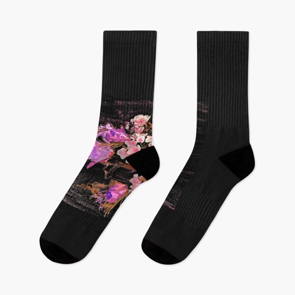 Item preview, Floral Aesthetic Pink designed and sold by Faye Anastasopoulou.