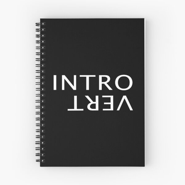 Item preview, Introvert designed and sold by laugh-out-loud.