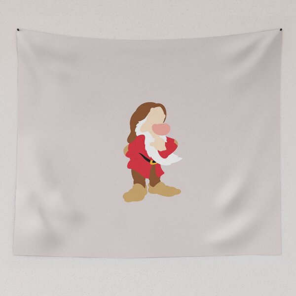 Item preview, The Grouchy One designed and sold by beefy-lamby.