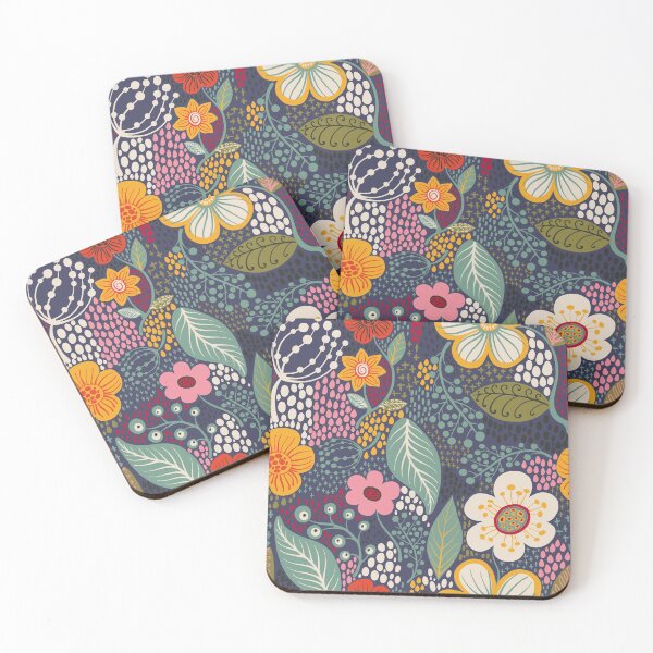 Item preview, Secret Garden designed and sold by koldkofi | Kristel Sevilla.